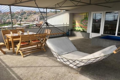 The View Apartments