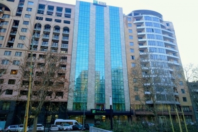 Holiday Inn Express Yerevan