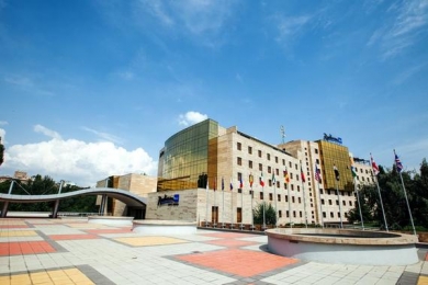 Radisson BLU Hotel Yerevan