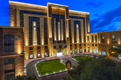Ani Grand Hotel Yerevan