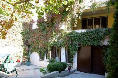 Kiwi Guest House