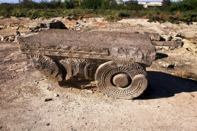 Milestones of history