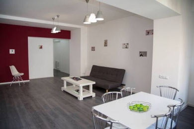 City Centre Apartments by Picnic