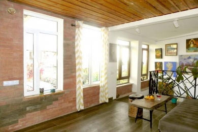 Gallery Guesthouse