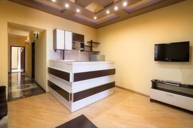 Tatev Apartments