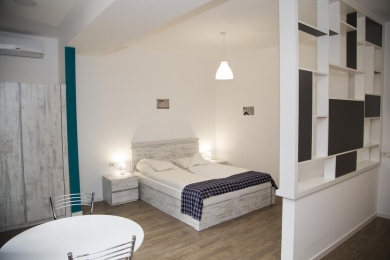 Apartments on Mashtots by Picnic