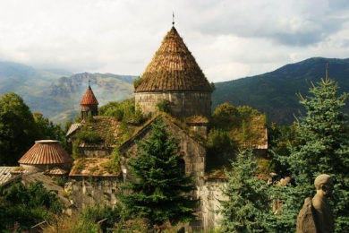 Whole Armenia