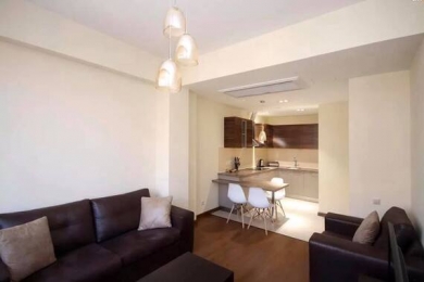 Bulvar Apartments