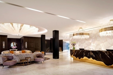 The Alexander, a Luxury Collection Hotel, Yerevan