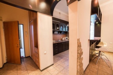 Sweet Home apartment