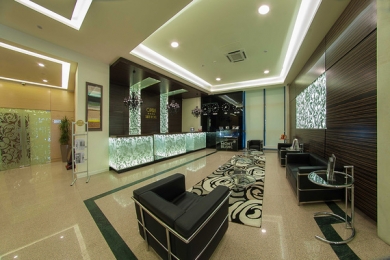 Opera Suite Hotel