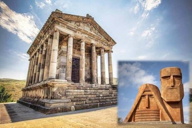 Armenia - Artsakh