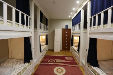 Avenue Hostel Yerevan