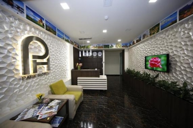 Park Boutique Hotel