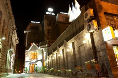 Hotel Aviatrans