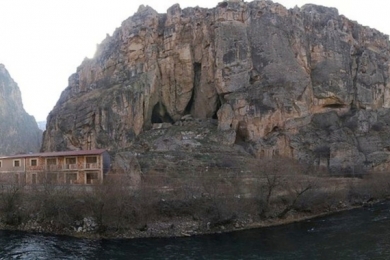 Каменная симфония