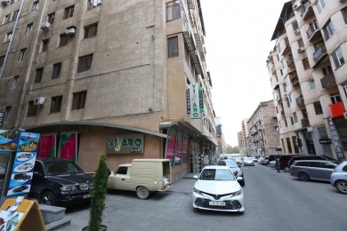 Avenue Hostel