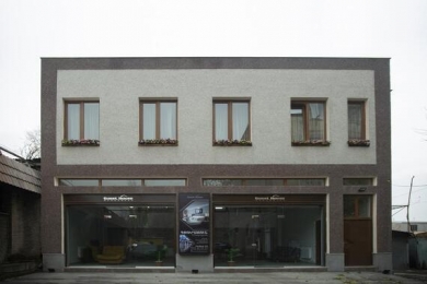 Guest House MARGARYAN