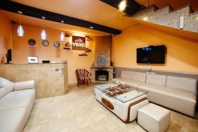 Yere1 Hostel