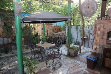 K.ARS GUEST HOUSE