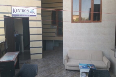 Kentron Hostel