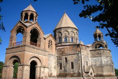 Библейские тайны