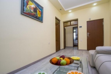 Yerevan Guest House